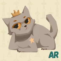 遇见猫馆长AR苹果版 v1.1