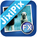 JixiPix Premium Pack(图像特效制作) v1.1.1.6