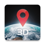 趣看3D世界街景地图 v1.0.5