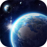 互动卫星地图 v1.1