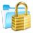 ThunderSoft Folder Password Lock v11.1.1