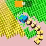 农场割草3D v1.4