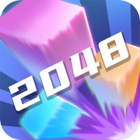 2048方块射击苹果版 v1.0.1