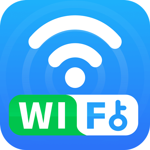 洛里斯WiFi连接大师 v1.1.3