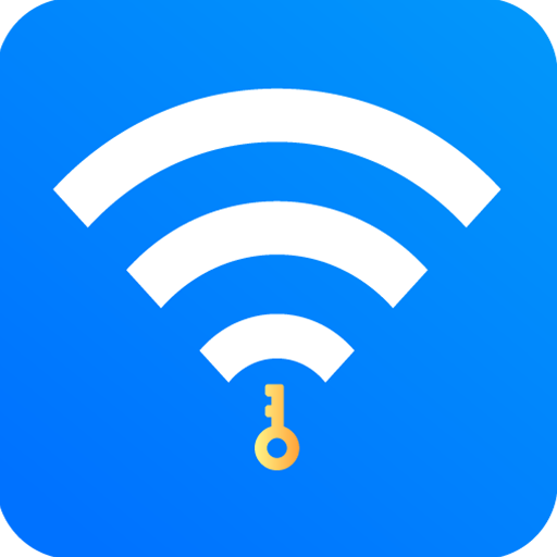 WiFi连接管家 v1.2.3