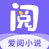 爱阅小说苹果版 v1.6