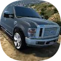 F250城市驱动漂移 v1.3