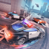 警车追逐任务 v1.4