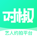 对椒约拍 v2.0.1