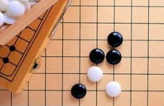 苹果五子棋游戏-五子棋APP软件有哪些推荐