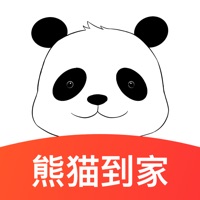 熊猫到家苹果版 v1.2