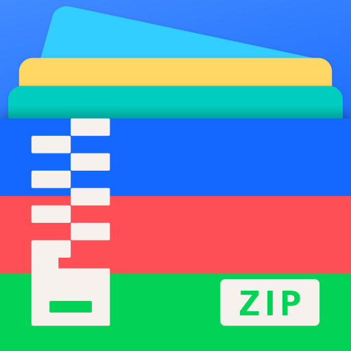 ZIP解压缩助手 v1.3