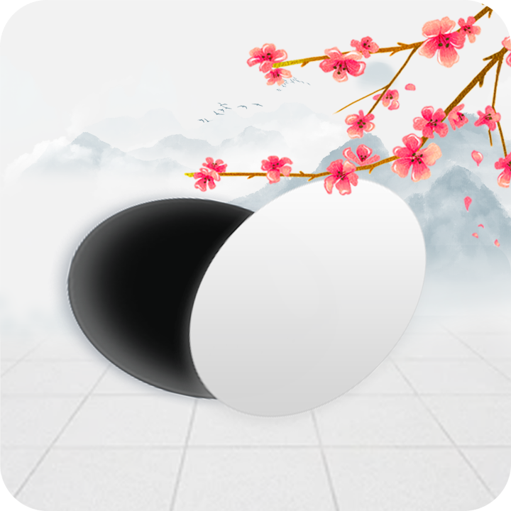 围棋对弈 v1.2