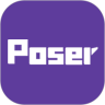 Poser v1.5.5