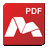 Master PDF Editor(PDF编辑器) v5.7.61