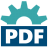 Gillmeister Automatic PDF Processor(PDF文件处理软件) v1.4.9