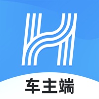 哈啰车主苹果版 v3.2