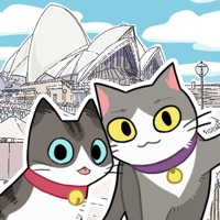 猫友圈猫咪的旅行苹果版 v1.8.6