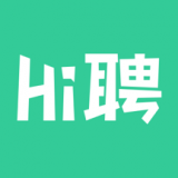 一起Hi聘 v1.0.2