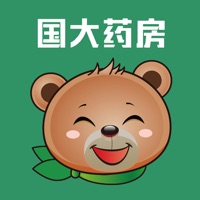 国大药房苹果版 v1.1