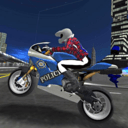 3D警备摩托车 v1.4