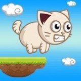 奇科猫向上跳 v1.1