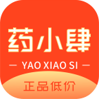 药小肆 v1.0.2