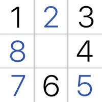 数独苹果版 v1.3