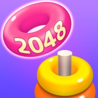 2048圈圈苹果版 v1.2.6