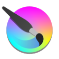 Krita v5.0.1