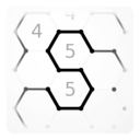 数字循环连线 v2.3