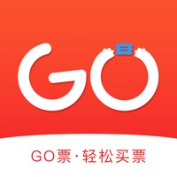 GO票苹果版 v1.0.1