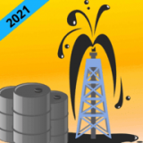 Crude Oil Drilling v1.2