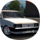 汽车丰田漂移模拟器 v1.0.3