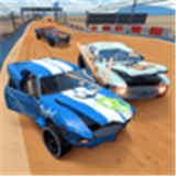 Mad Racing 3D v1.1.2