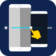 手机屏幕亮度调节 v1.3