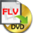 XFreesoft FLV to DVD Creator(光盘刻录工具) v2.3.0.62