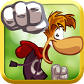 雷曼：丛林探险 Rayman Jungle Run v2.1.2