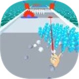 激光人群 v1.0.4