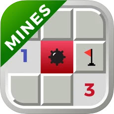 Minesweeper Puzzle Bomb Game扫雷拼图 v3.15.5