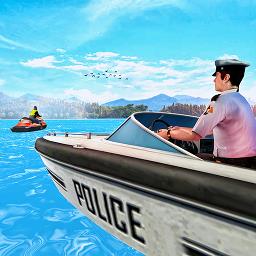 海上警察任务 v1.5