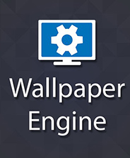 Wallpaper Engine我的世界转动式随机方块动态壁纸 v1.1