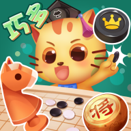 巧多棋院 v1.1.2