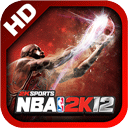 NBA2k12 v1.0.0安卓版