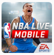 NBA LIVE Mobile v1.2.1