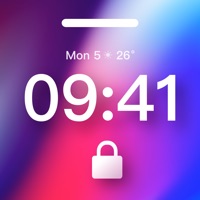 锁屏君苹果版 v1.2
