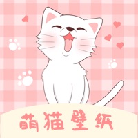 萌猫桌面壁纸苹果版 v1.1