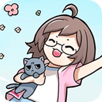 遇见我的猫苹果版 v1.0