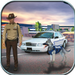 警犬保护城市模拟器 v1.5