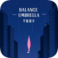 平衡雨伞苹果版 v1.0
